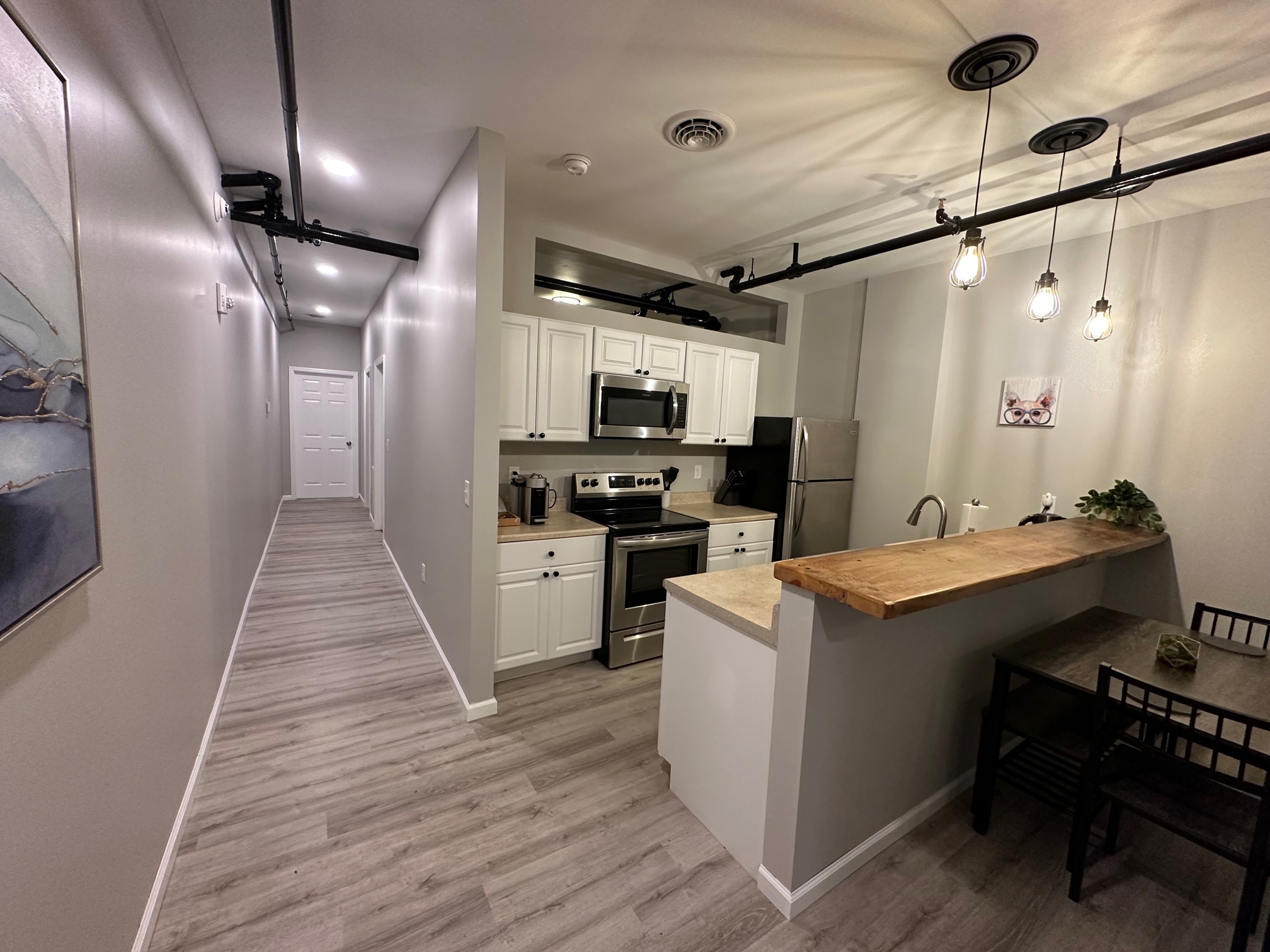 138 Washington Avenue - 2
